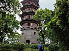 -绍兴书圣故里景区