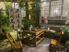 -懒人盐府人家(安贞店)