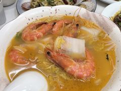 -来之顺海鲜菜馆·青岛菜·始于1993(栈桥店)