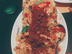 -simply thai天泰(长泰广场店)