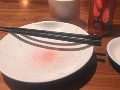 -白石の深夜食堂(芝罘万达店)