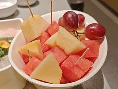 -海底捞火锅(壹悦城店)