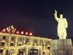 -长影旧址博物馆