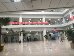 -首都医科大学附属北京同仁医院(南区)
