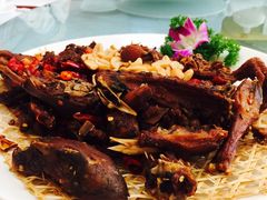 -宜宾海鲜酒家·三十年老字号