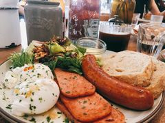 -RAC BAR(安福路店)