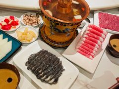 -南门涮肉(天坛店)