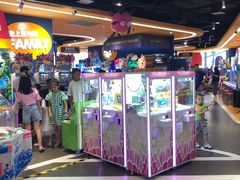 -爱玩嘉年华(龙湖杭州金沙天街店)