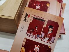 -海马体照相馆(宁波天一广场店)