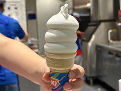 -DQ·蛋糕·冰淇淋(龙湖狮山天街店)