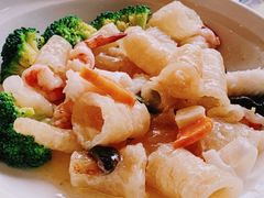 -金水门银河酒楼(新埠岛店)