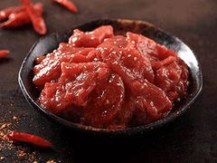 麻辣牛肉-海底捞火锅(旭辉MALL店)