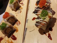 -东菊料理(吉利购物广场店)