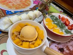 -甜心妈妈·榴莲星级糖水(北京路总店)