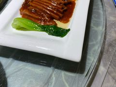 -天津乾毓德饭庄·清真传统炒菜·海鲜烧烤(咸阳路店)