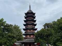 -苏州吴宫泛太平洋酒店