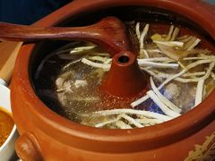 -雀舞云南菜(乐客城店)