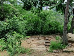 -青岩寺风景区