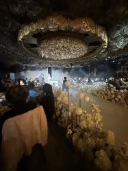 -花嫁丽舍婚礼殿堂(世博江景店)