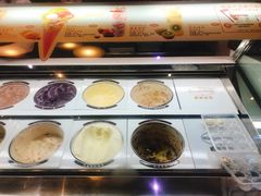 -哈根达斯(扬州瘦西湖店)
