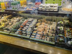 -池田寿司·4H鲜作(西直门凯德华联店)