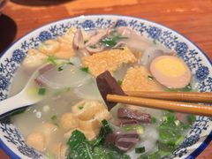 -小潘记鸭血粉丝汤