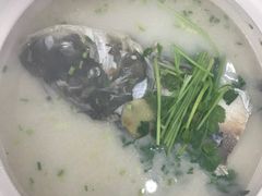 -天乐农家鱼头王(天目湖店)