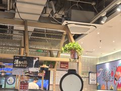 -鱼酷活鱼烤鱼(南京水游城店)