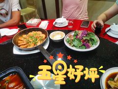 -百姓人家家常菜馆(大观·天地MALL店)