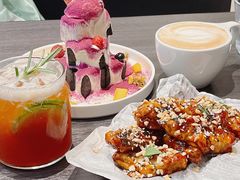 -卡朋西餐(宝安大仟里店)