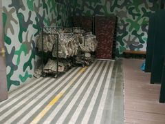 -iFIT真人CS彩弹野战基地