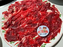 -汕头八合里海记牛肉店(清河店)