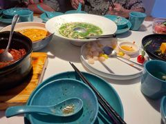 -荷塘秋月·本帮江浙菜(国权路店)