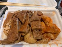 -细妹五香牛杂(步行街店)