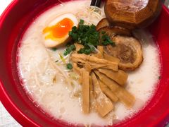 -味千拉面(德雅路CFC富兴时代店)