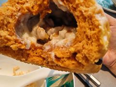 -徐记海鲜·家宴(南油永新汇店)