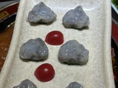 -潮辣重庆火锅(二七万达店)