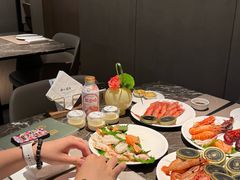 -曲水兰亭(北京四惠店)