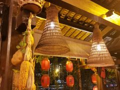 -饭江湖·江湖菜(湖广会馆店)