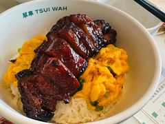 -翠华餐厅(百老汇店)