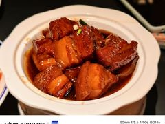 -小菜园新徽菜(青岛市南万象城店)