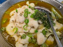 -大丰收·李家(浦西万达店)