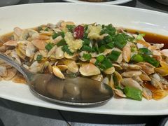辣炒海瓜子-宁海食府(天一阁望京店)