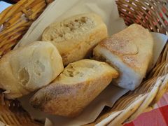 餐前面包-Bella Napoli(南汇路店)