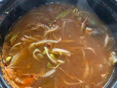 -贤花饭店(城阳店)