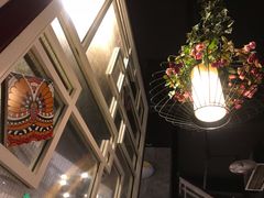 -舌尖上的食缘花园主题餐厅