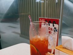 -鱼酷活鱼烤鱼(南京水游城店)