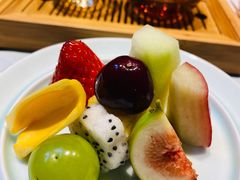 -叶叶菩提·晋福宫