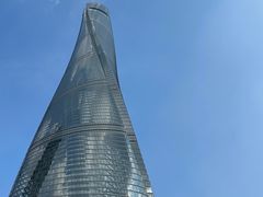 -上海中心大厦