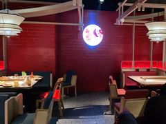 大堂-芝小官毛肚火锅海鲜自助(淮安清江浦区新亚店)